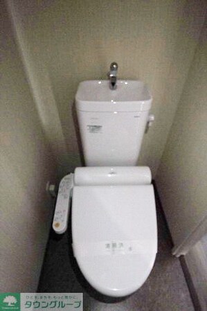 S-FORT湘南平塚の物件内観写真